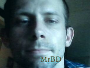 MrBD