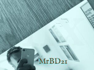 MrBD21