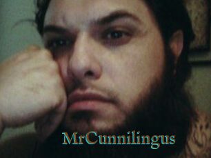 MrCunnilingus