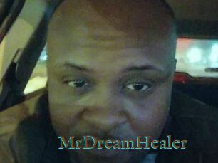 MrDreamHealer