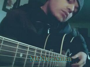 MrMusicman