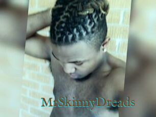 MrSkinnyDreads