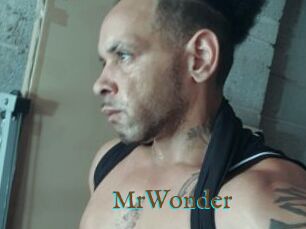 MrWonder