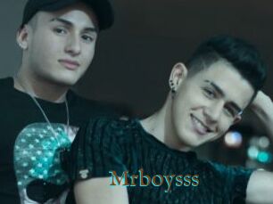 Mrboysss