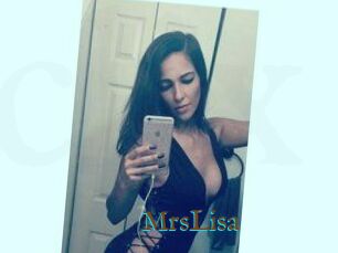 MrsLisa