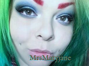 MrsMaryjane