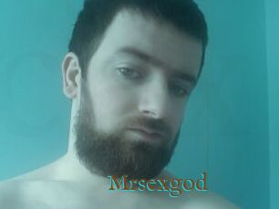 Mrsexgod