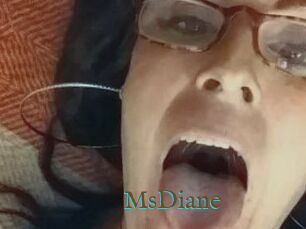 MsDiane