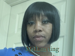 MsILan_ting