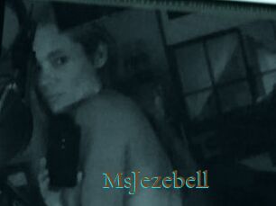 MsJezebell