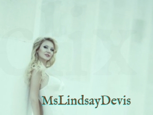 MsLindsayDevis