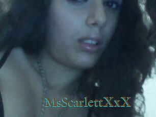 MsScarlettXxX