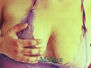 MsVice