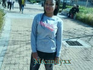 Mscandyxx