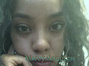 Msroyalempress