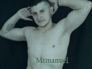 Mtmanuel