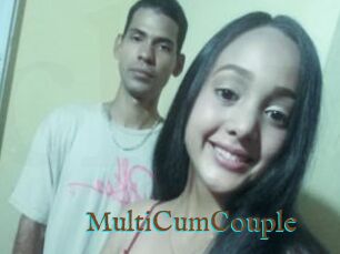 MultiCumCouple