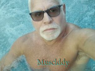 Musclddy