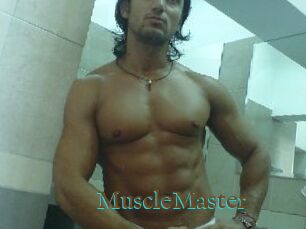 MuscleMaster