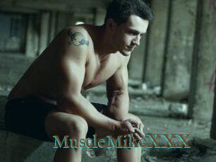 MuscleMikeXXX