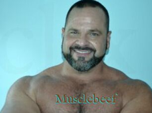 Musclebeef