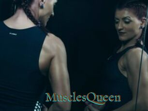 MusclesQueen