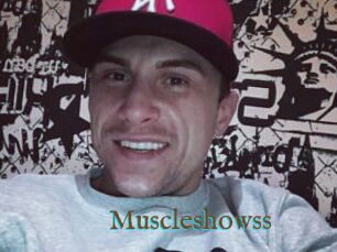 Muscleshowss