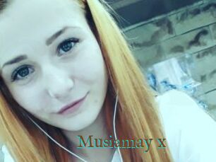 Musiamay_x