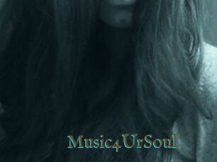 Music4UrSoul