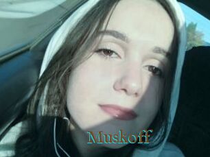 Muskoff