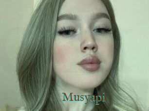 Musyapi