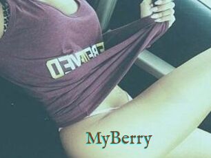 MyBerry