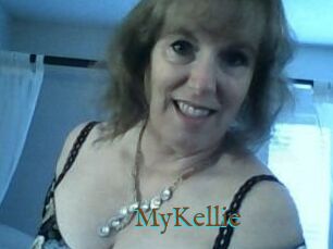 MyKellie