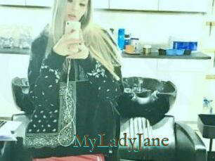 MyLadyJane