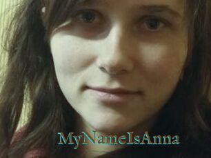 MyNameIsAnna