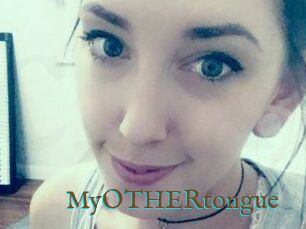 MyOTHERtongue