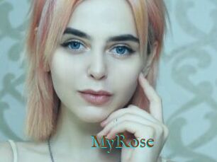 MyRose