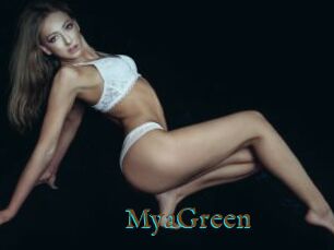 MyaGreen