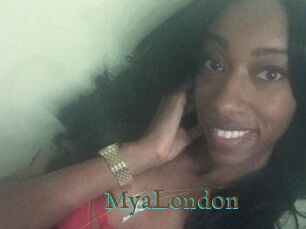 Mya_London