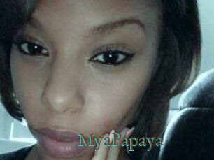 MyaPapaya