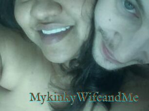 MykinkyWifeandMe