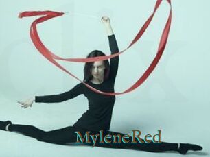 MyleneRed