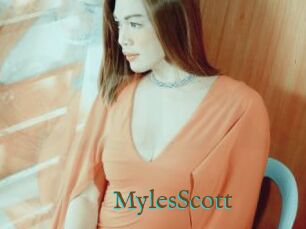 MylesScott