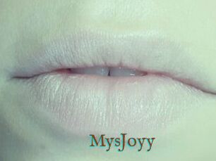 MysJoyy