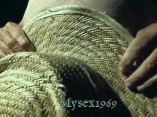 Mysex1969