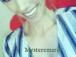 Mysteremarie