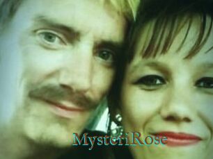 MysteriRose