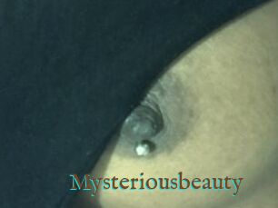 Mysteriousbeauty