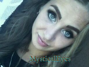 MysticalEyes