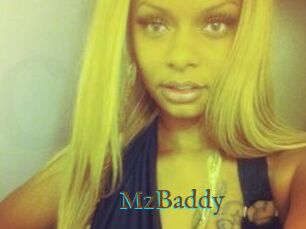 MzBaddy